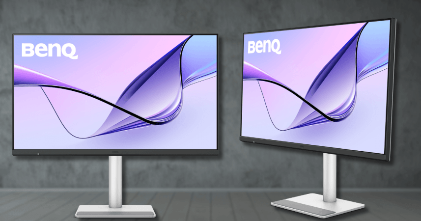 BenQ MA320UG पुनरावलोकन