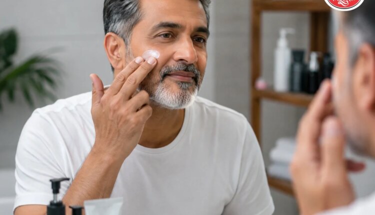 mens skin care