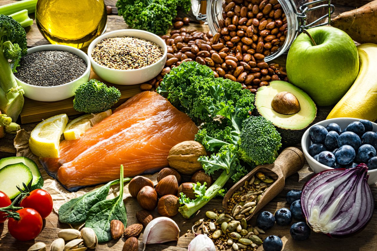 क्रेडिट: EatingWell / Getty Images