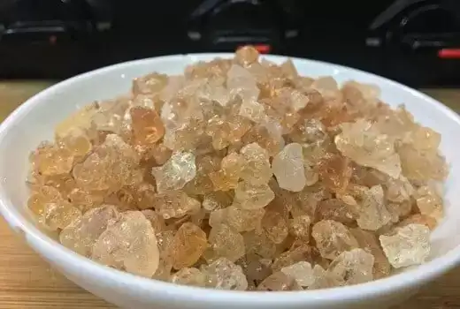 डिंक खाण्याचे आश्चर्यकारक आरोग्य फायदे