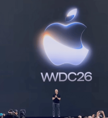 WWDC 2026: Apple CEO टिम कुक यांनी अंतिम 'गुड मॉर्निंग' दिले, डेव्हलपर्सचे आभार, 1 सप्टेंबरपासून बाहेर पडण्यापूर्वी स्टाईलमध्ये साइन ऑफ केले