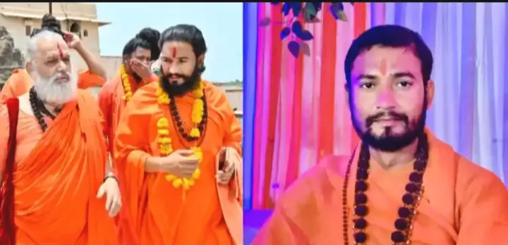 राजस्थानातील शतकानुशतके जुन्या चंद्रेशाल मठाच्या महंताची निर्घृण हत्या