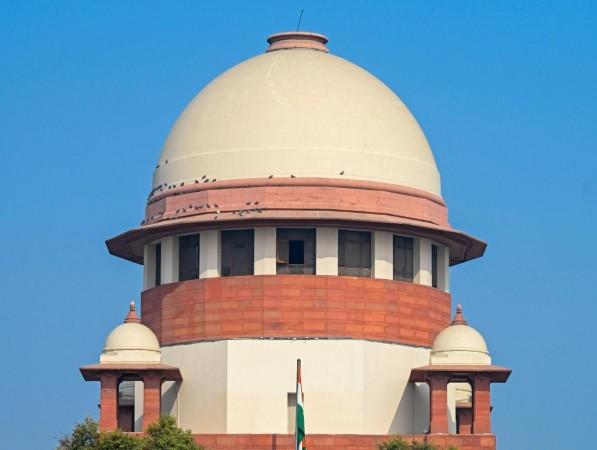 वैवाहिक स्थितीवर आधारित अनुकंपा लाभांमधून मुलींना वगळणे 'असंवैधानिक': सर्वोच्च न्यायालय