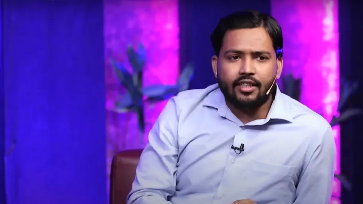 खान सर