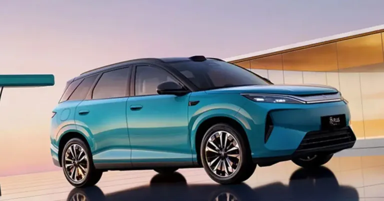 नवीन पिढी byd atto 3 नवीन पिढी byd atto 3
