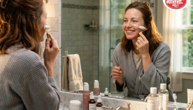 keep your face looking like its in its twenties even in your fortiestry these remedies