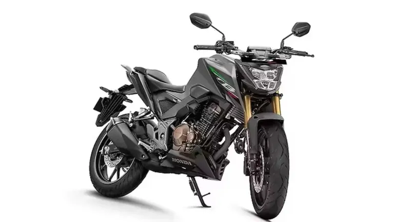 cb 300f