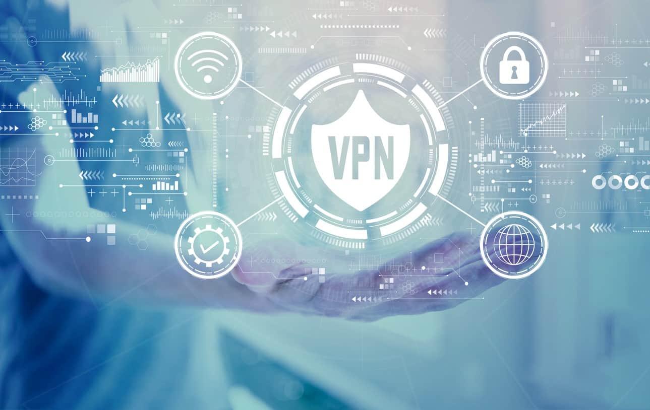 VPN म्हणजे काय? हे कसे कार्य करते, प्रकार आणि VPN चे फायदे