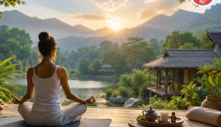Wellness Tourism