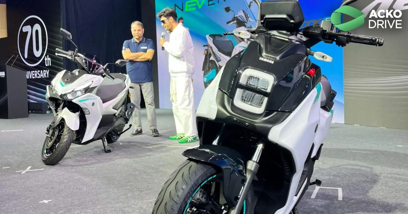 यामाहा EC-06