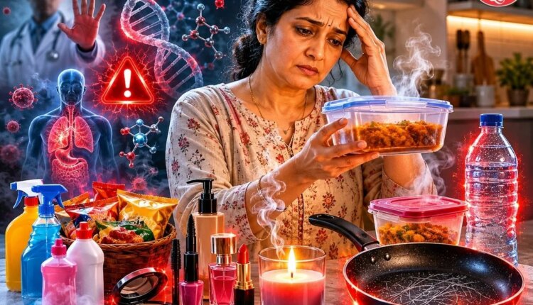 स्मार्ट टीव्ही वॉल माउंट करताना…