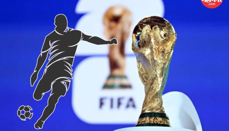 FIFA World Cup 2026 मध्ये गाजणार भारतीय खेळाडू, कोणाचा कोणत्या संघात समावेश?