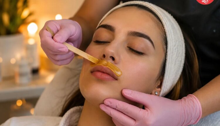 hot wax for face things to know before facial waxing