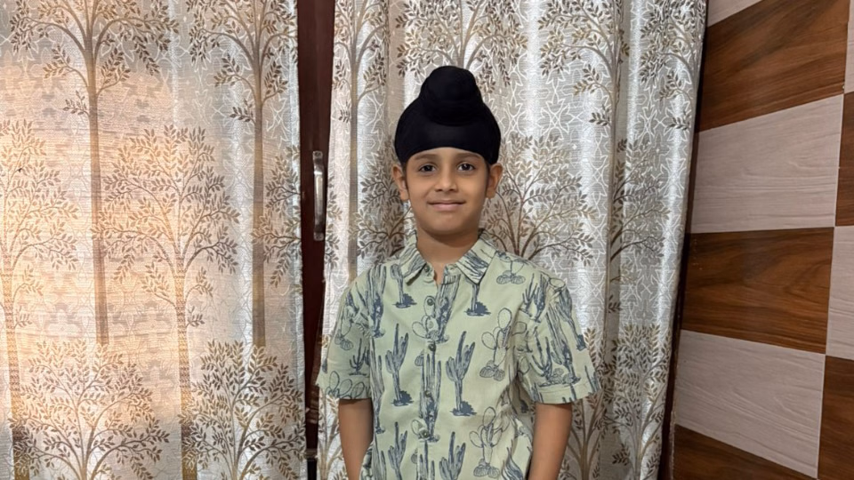 यूपी: 'तू त्याला मारलंस, माझं नाव घेऊ नकोस, आता तुला सोडलं जाणार नाही', आपल्या प्रियकराकडून मुलाची हत्या करवणाऱ्या आईची चॅट समोर आली आहे. मेरठ हत्या प्रकरण: गुरप्रीत मुलाच्या हत्येपूर्वी आणि नंतर तिचा प्रियकर अर्पितच्या संपर्कात होती, पोलिसांनी तिला अटक केली.