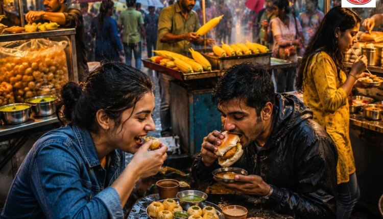 monsoon street food guide safe food tips rainy season