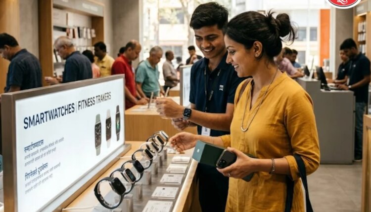 स्मार्टवॉच खरेदी करताना काय पाहावे