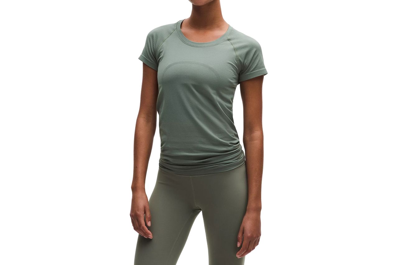 क्रेडिट: lululemon