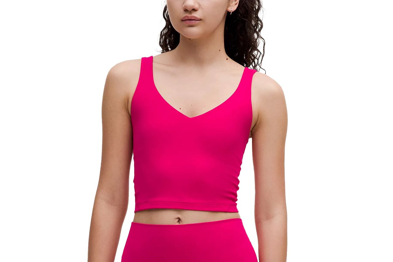 क्रेडिट: lululemon