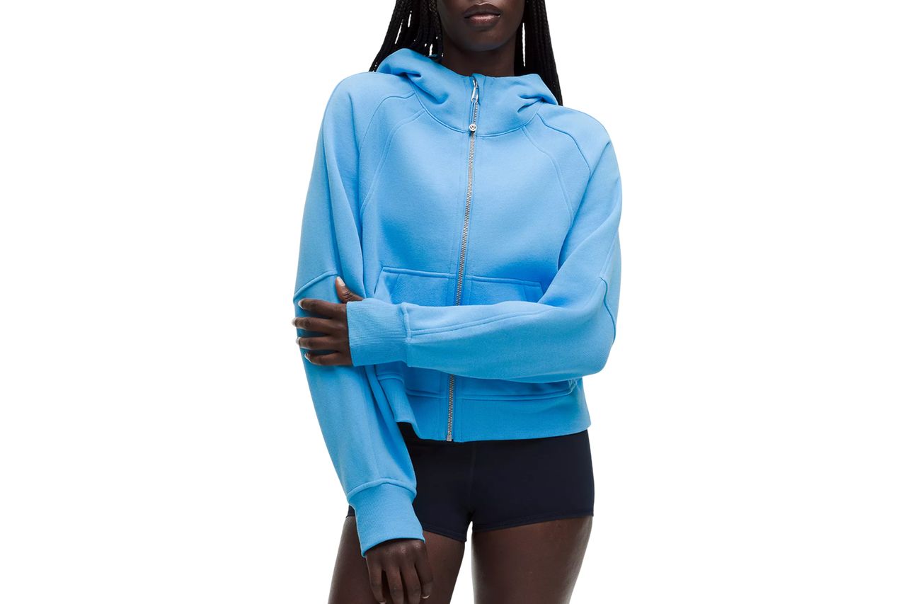 क्रेडिट: lululemon