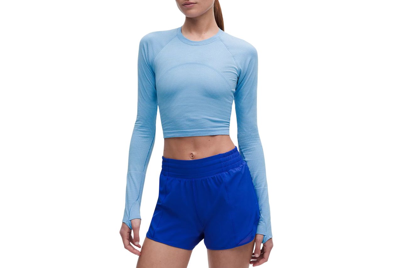 क्रेडिट: lululemon