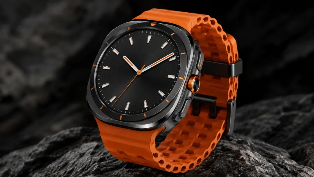 Galaxy Watch Ultra 2