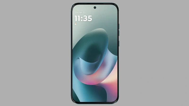 moto g 77 डिस्प्ले Moto G77 डिस्प्ले