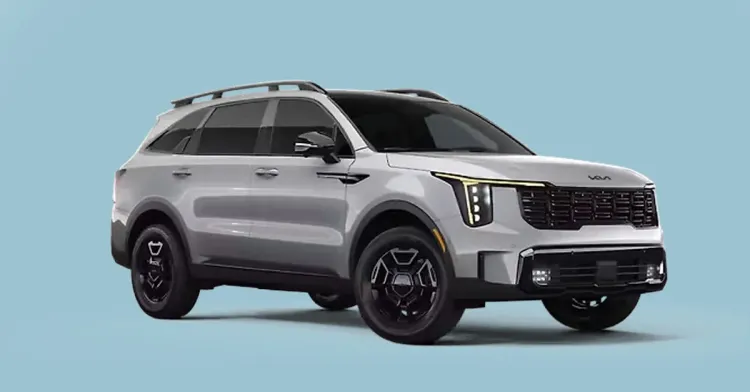 kia sorento suv kia sorento suv