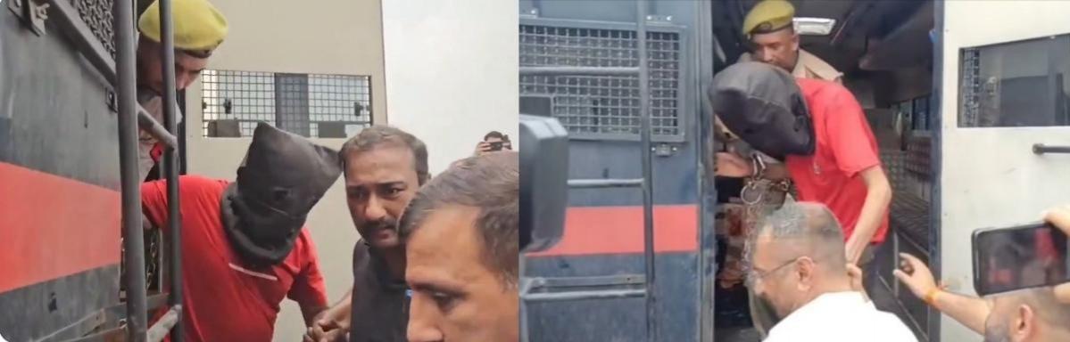 पहलगाम हल्ल्यातील आरोपी