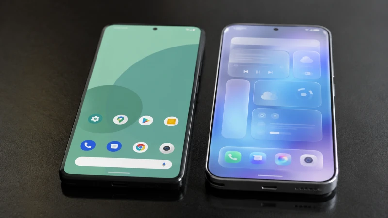 HarmonyOS 6.1 HarmonyOS 6.1, Huawei Pura 90