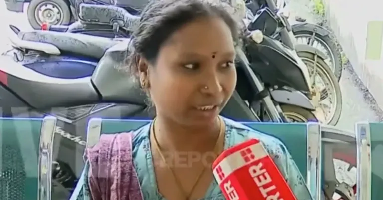 वायनाड भूस्खलन वाचलेले