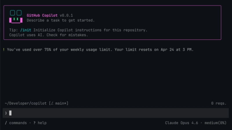 GitHub Copilot, GitOps Kubernetes