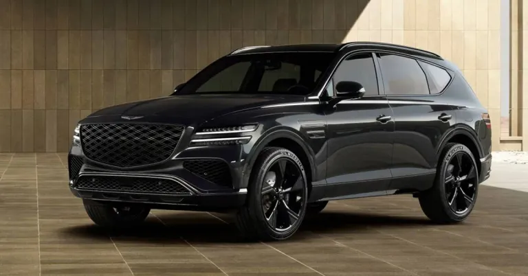 genesis gv80 suv genesis gv80 suv