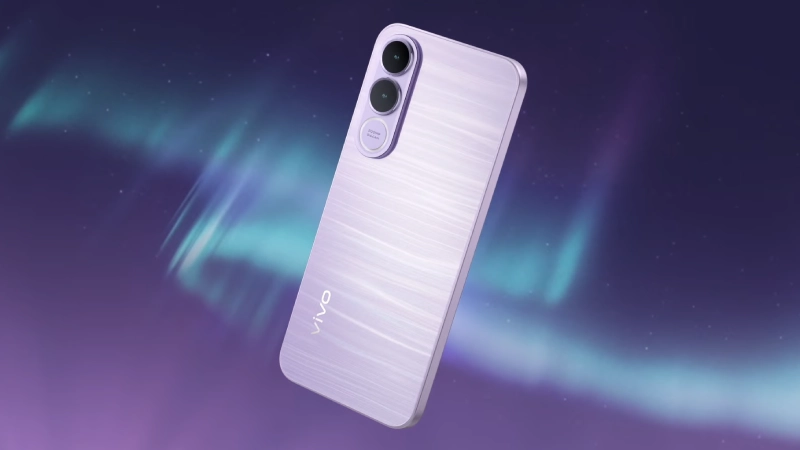 Vivo V70 FE