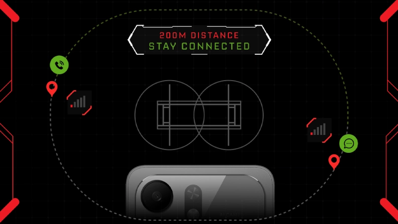 itel Zeno 100 Pro
