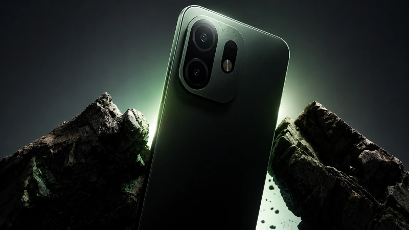 itel Zeno 100 Pro