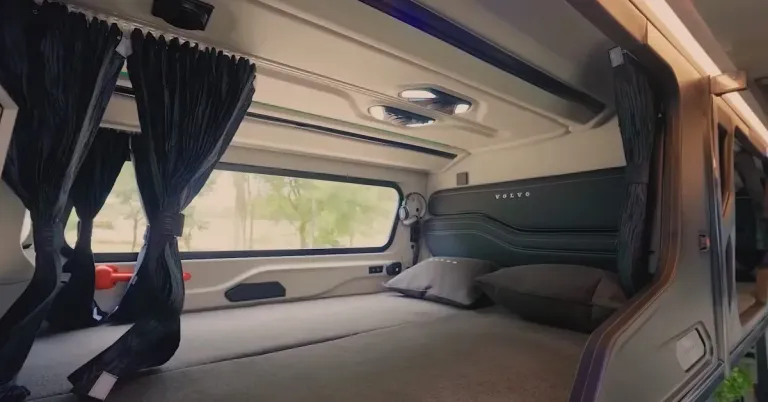 volvo-9600-स्लीपर-लेआउट