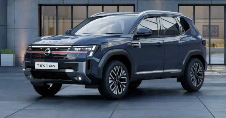 nissan tekton tekna nissan tekton tekna