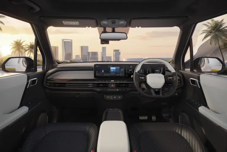 kia-syros-ev-interior