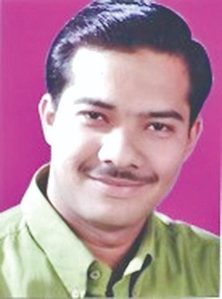 आरके जैन