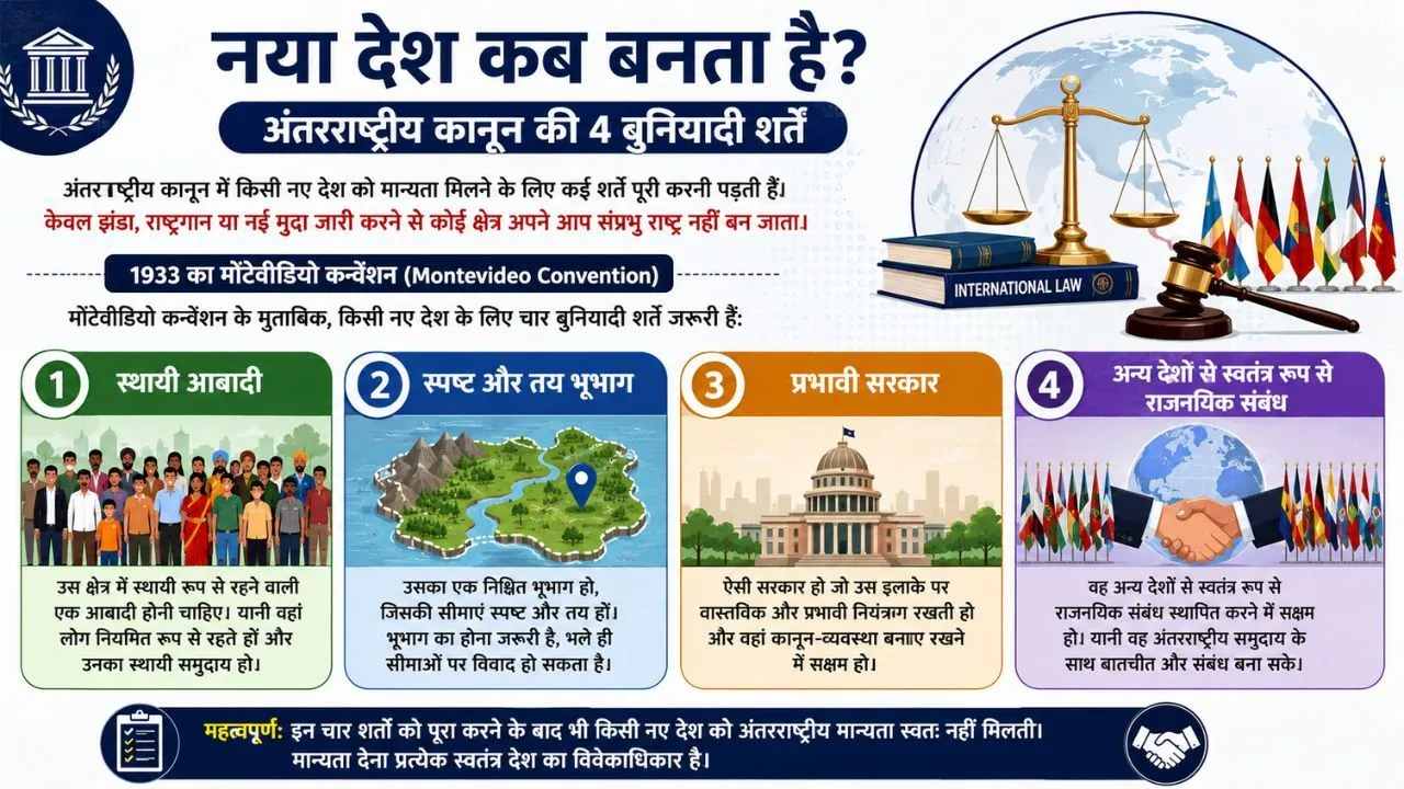 बलुचिस्तानने पाकिस्तानपासून स्वातंत्र्य घोषित केले