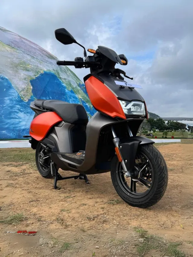 लाइफ V1 प्रो लाइफ V1 प्रो