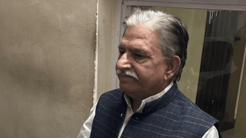 कमल सिंग