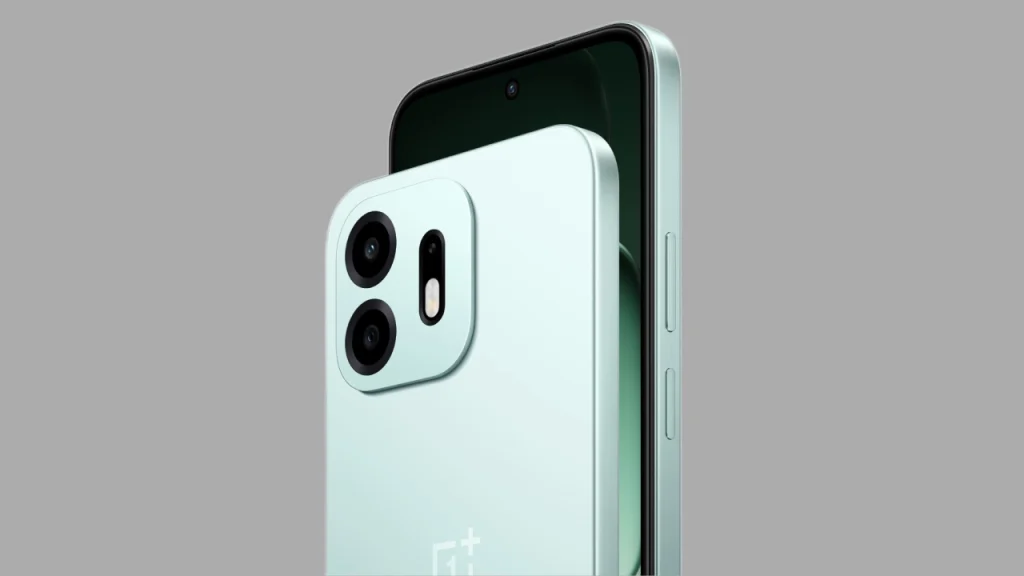 oneplus n6 पुनरावलोकन OnePlus N6