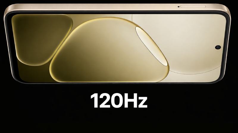 120hz डिस्प्ले Oppo A6 5G Samsung Galaxy M47 Infinix HOT 70