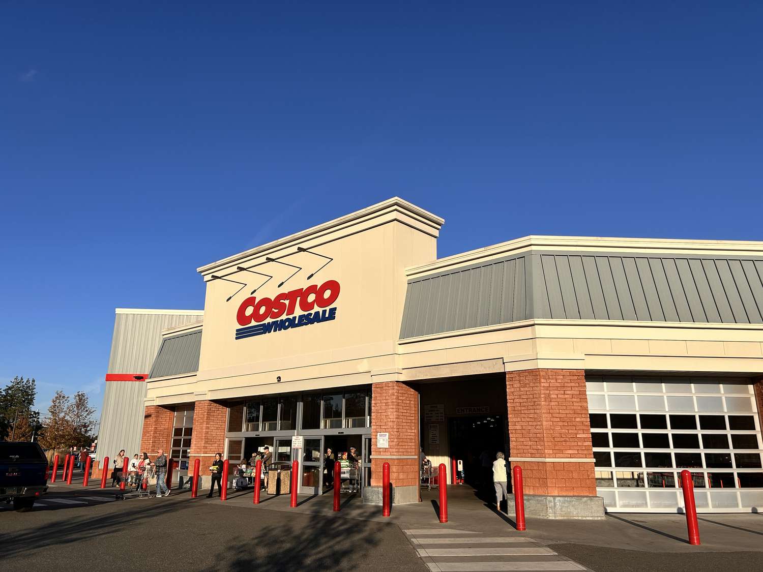 Costco डिसेंबर विक्री शीर्ष विश्लेषकांच्या अपेक्षा