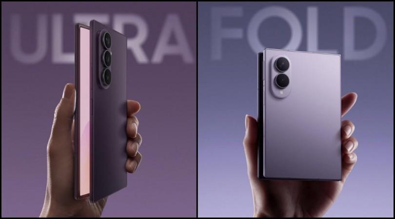 Samsung Galaxy Z Fold 8 Ultra, Fold 8 आणि Flip 8 लाँच केले: भारतातील किंमत, वैशिष्ट्ये आणि तुम्हाला माहित असणे आवश्यक आहे