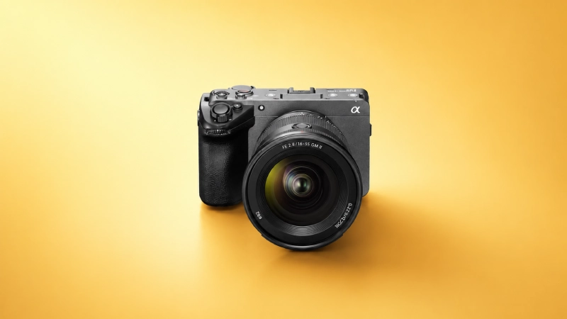 SONY fx5 2 सोनी FX5