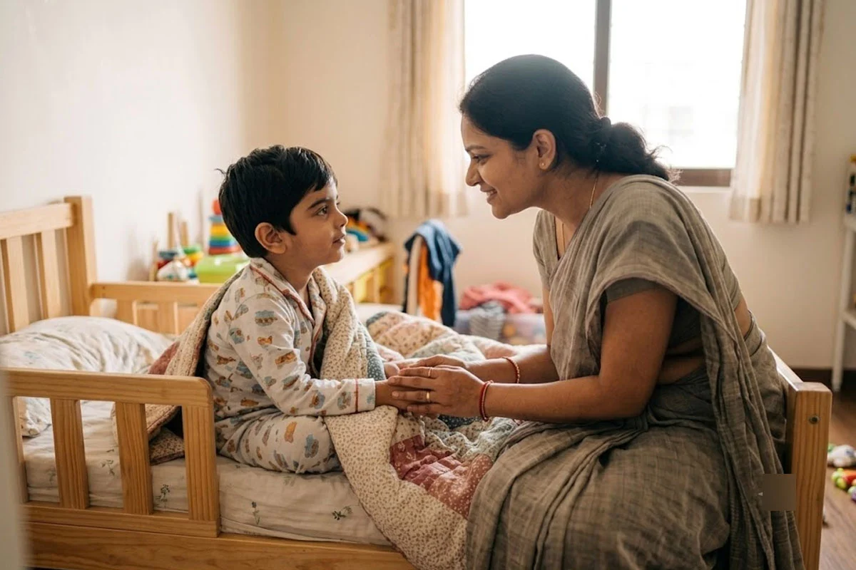 तुमच्या मुलांना शाळेसाठी जागृत करण्यासाठी पालकत्वाच्या टिप्स: सकाळच्या चांगल्या सवयी