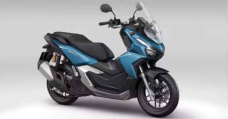 honda adv 160 डिझाइन honda adv 160 डिझाइन