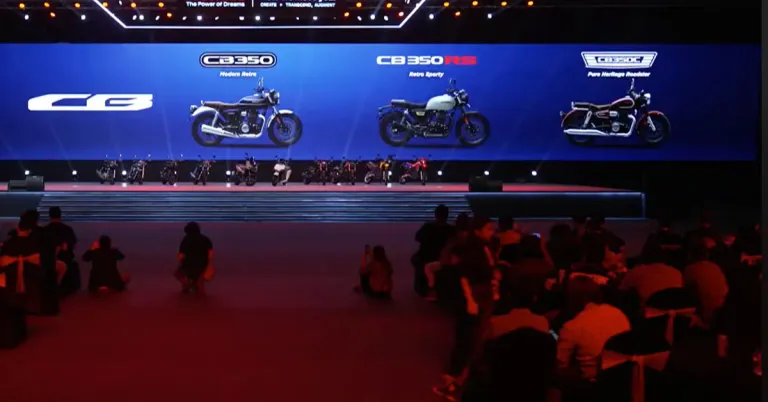 होंडा cb350 होंडा cb350